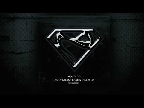 Lmoutchou - Jouj Mgharba fe L'espace Freestyle (#13/21)