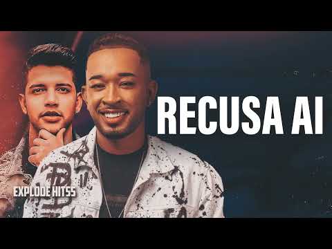 SE POR ACASO EU TE LIGAR DE MADRUGADA NAO DEIXA MEU CORAÇÃO SE ILUDIR - TOQUEDEZ E NADSON O FERINHA