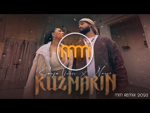 SANJA VUCIC X NUCCI - RUZMARIN (MM REMIX 2023)