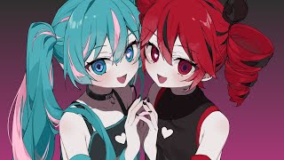 Cover art for 夢中毒シンドローム 몽중독 신드롬 Obsessive Syndrome