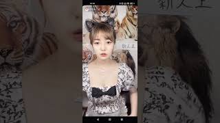 【tiktokライブ】 #tiktok #tiktoklive #tiktokライブ #谷間 #かわいい #猫耳
