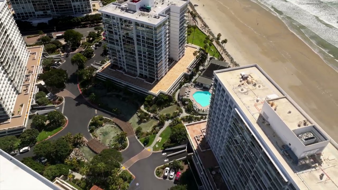 Las Palmas Tower Video Tour