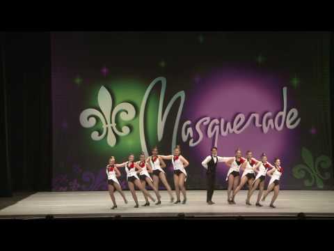 People's Choice // SING SING SING - Tumble N Dance [Chattanooga, TN]