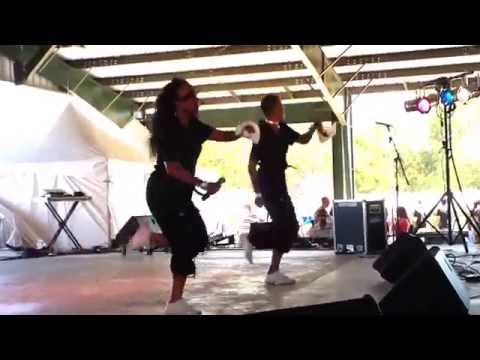 Oaktown's 3-5-7 "Austin Pride Performance"