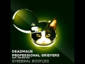 Deadmau5 ft. Gerard Way - Professional Griefers ...