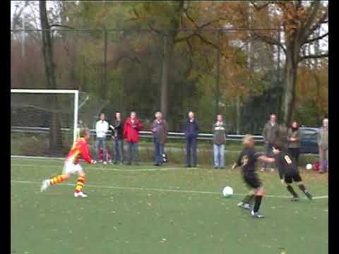 Sporting '70 E1 - DOVO E1 (Nov 09)