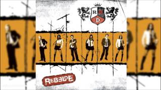 RBD: 8 - Cuando el Amor Se Acaba (Rebelde)