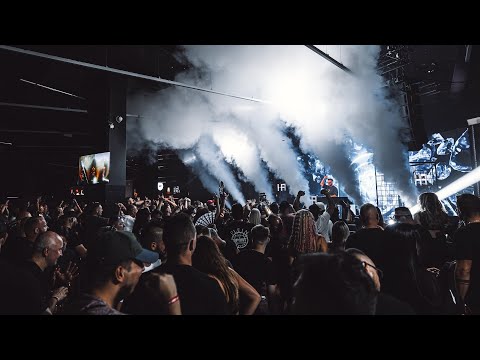 Holy Agency and Matt Sassari