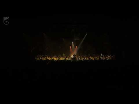 KlankKleur - The Witch of the Westmerlands (Archie Fisher arr. Koen Maes) by Royal WindBand Schelle