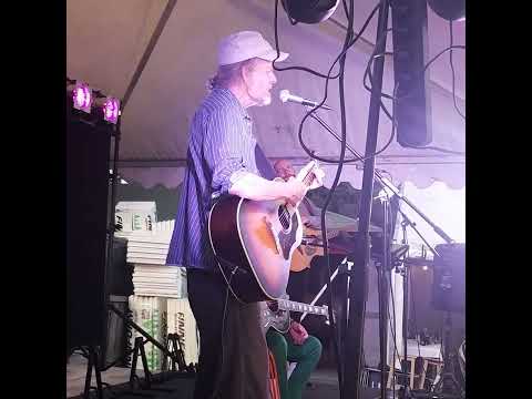 Carla Jonsson - Ett litet inger, Live 230827