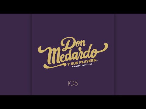 Don Medardo y sus Players - Es un pecado (Audio)