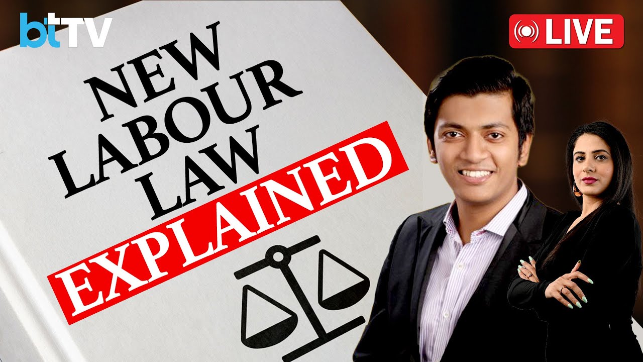 Will The New Labour Laws Reduce Your Take-Home Pay? Explained