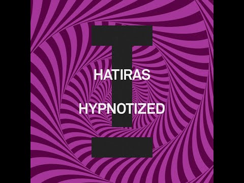 Hatiras - Hypnotized (Extended Mix)
