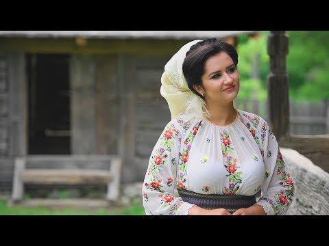 Raluca Ghise Capitanescu - Dragoste far' de noroc (Official Video) NOU