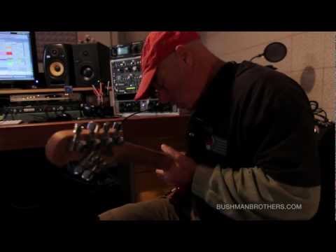 Bushman Brothers Ubran Madness