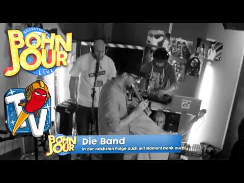 Die Band (ohne Namen) - 15. Januar