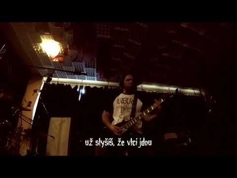 Urbura - URBURA - Doba temna