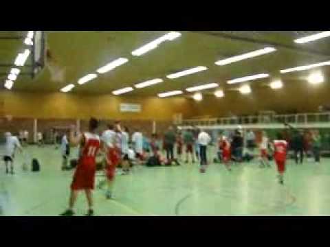 Probuild Lions Ju16 1 winnen van HOC Ju16 1