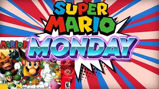 Super Mario Monday - Mario Party 2