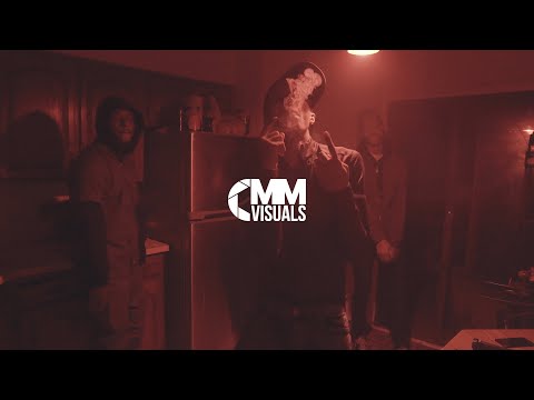 Chantz 215- GET LOW | Visual by @MarlissaMonay