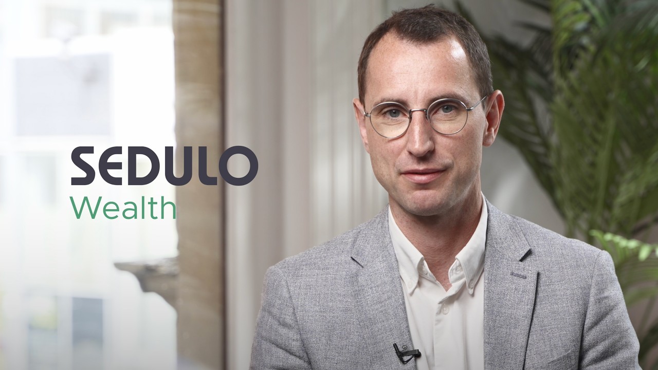 Sedulo Wealth video thumbnail