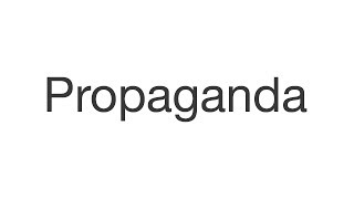 Propaganda - Lofty feat. Joel (lyrics)