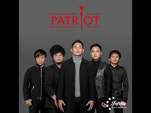 Patriot Band Indonesia - Sakit Hati Ini (Official Music Video)
