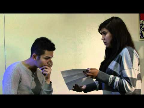 SAFE SEX -PUBLIC SERVICE ANNOUNCEMENT