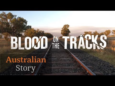 Blood on the Tracks Pt 1: Murder or misadventure, who killed Mark Haines?