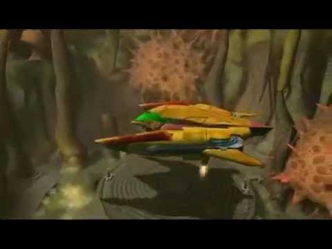 Metroid: Prime 3: Corruption Review