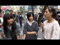 美人女子中学生★発掘！街角美女♡グランプリ Vol.6