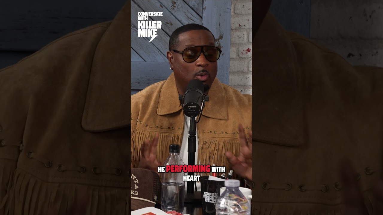 Did Devyne Stephens Out Dance Bobby Brown?