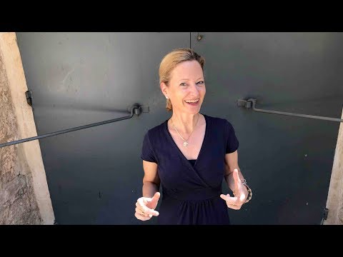 15. Sonntag im Jahreskreis (C): Der gute Samariter (Lukas 10:25-37)