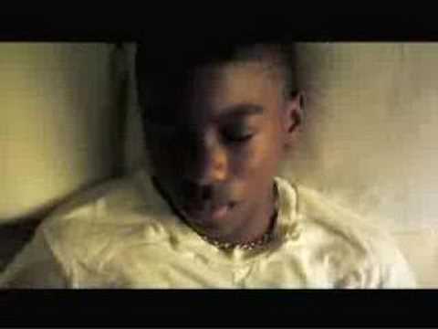 Nas - Be A Nigger Too [Music Video]