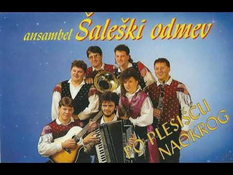 Strunca se je utrgala-Šaleški odmev