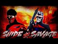 RP LIVE TVA SAVAGE