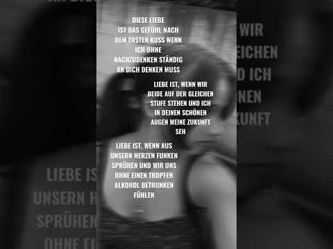 Mhm. Jetzt macht das lied sinn…#liebe #sido #pain