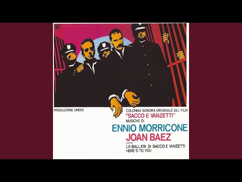 Video thumbnail for La ballata di Sacco e Vanzetti, Pt. 1