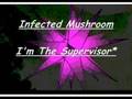 Infected Mushroom - I'm the Supervisor