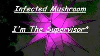 Infected Mushroom - I'm the Supervisor