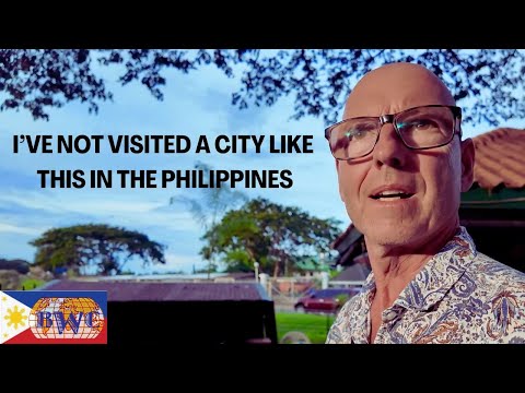 Is San Carlos City a Place you'd Like to Live? The Philippines