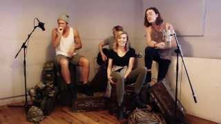 We Are One (Live Acoustic Version) - New Music - The Prodigals Musical