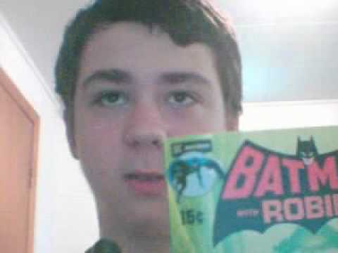 AllStarDoomsday1992's Introduction with a look at his prized posessionx