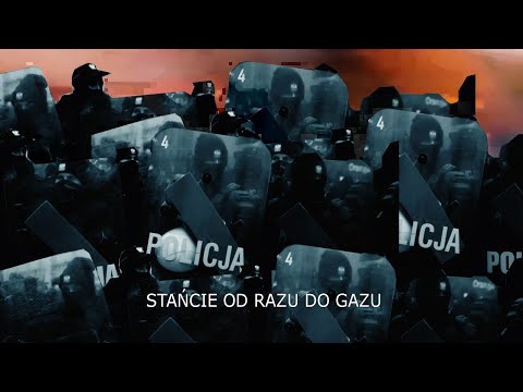 The Pau - Gazy (Official Video)