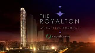 Video of The Royalton at Capital Commons 