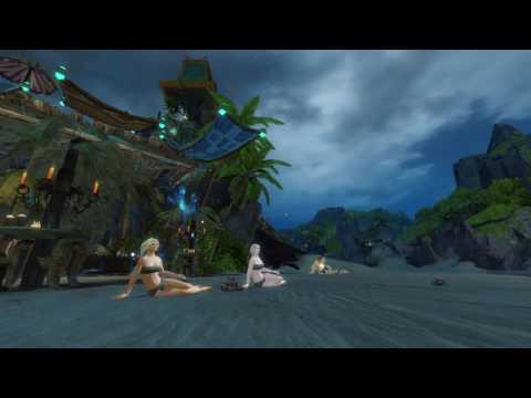 Tigerpfoetchen trifft: Ron Claude - Teil 2