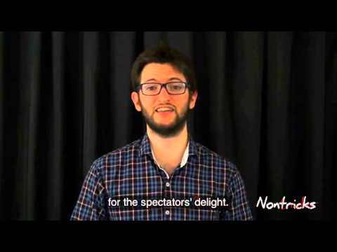 Cards N Logics by Nicolas Pierri