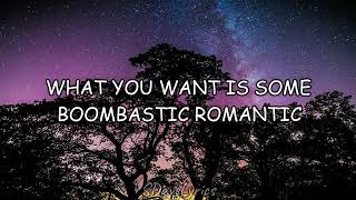 Mr. Boombastic - Shaggy (Lyrics)