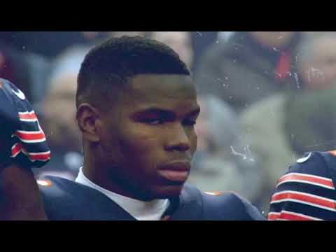 Chicago Bears - Season Opener