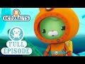 Octonauts The Over Under Adventure
